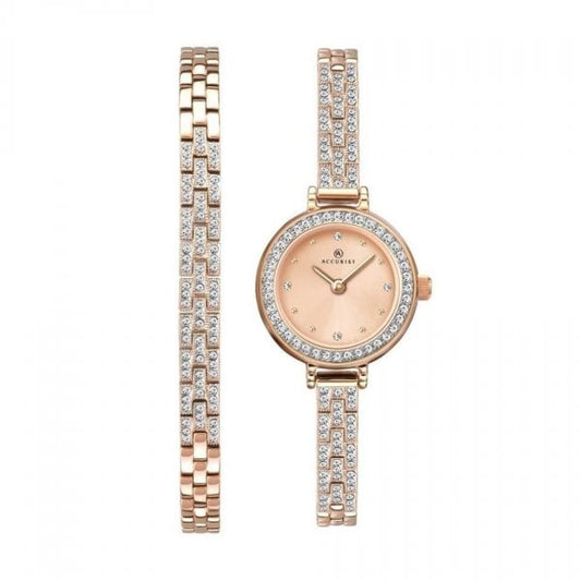 Ladies Watch Set
