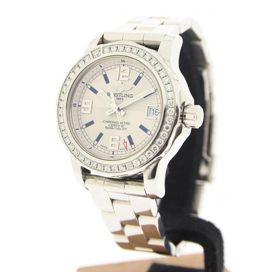Ladies Steel Colt 33