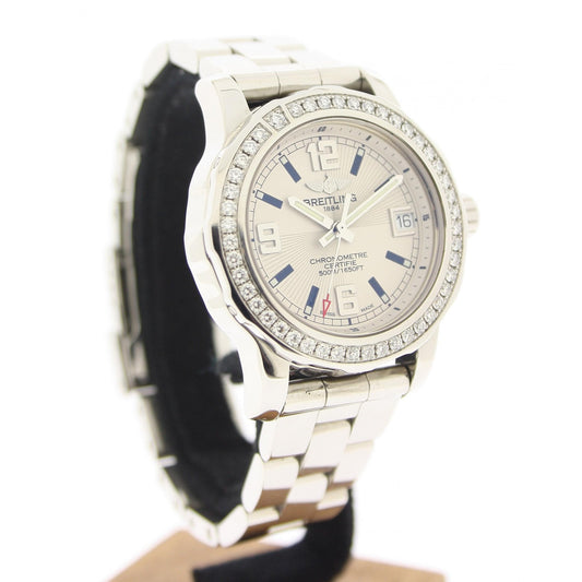 Ladies Steel Colt 33