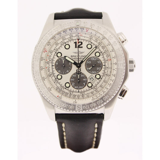 Men's Steel B2 Chronograph