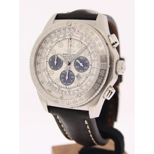 Men's Steel B2 Chronograph