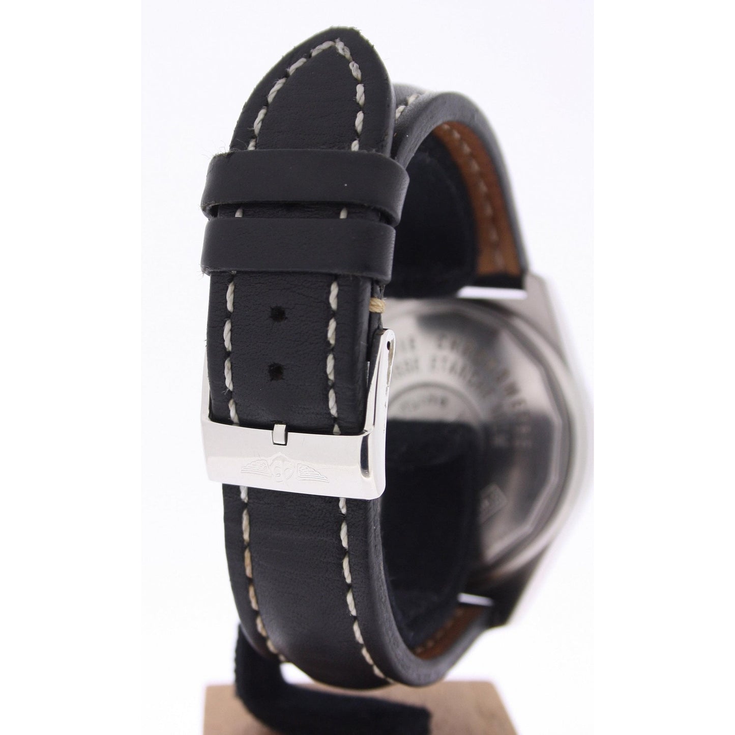 Men's Steel B2 Chronograph