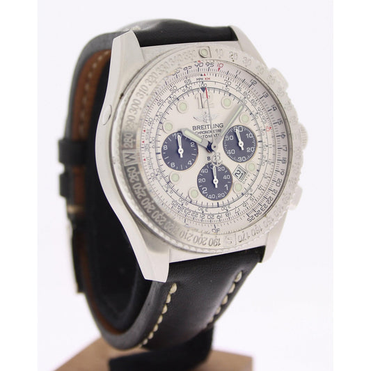 Men's Steel B2 Chronograph