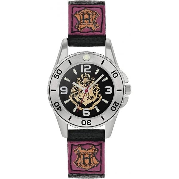 Harry Potter Unisex Kid's Analogue Analog Watch