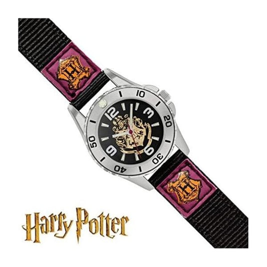 Harry Potter Unisex Kid's Analogue Analog Watch