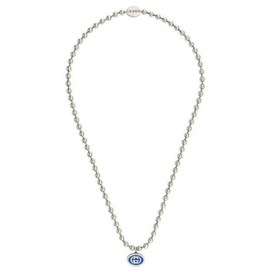 Boule Neclace - 45cm Large