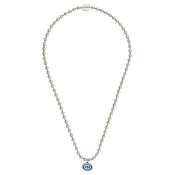 Boule Neclace - 45cm Large