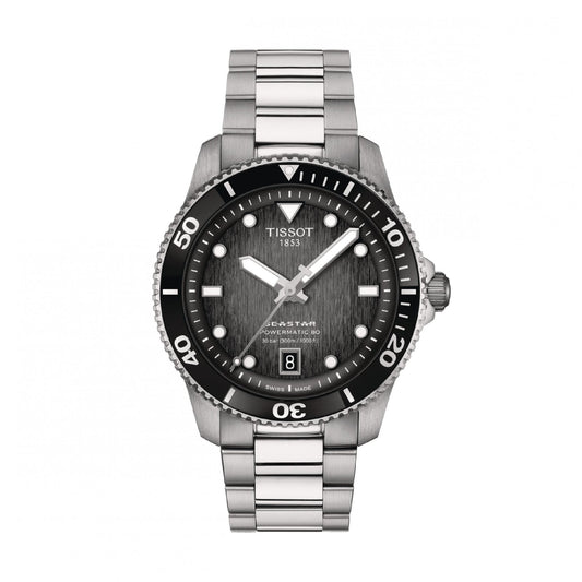 Seastar 1000 powermatic 80