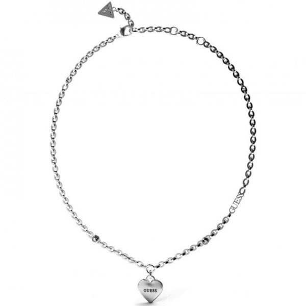 Falling In Love Necklace