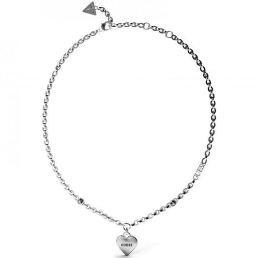 Falling In Love Necklace