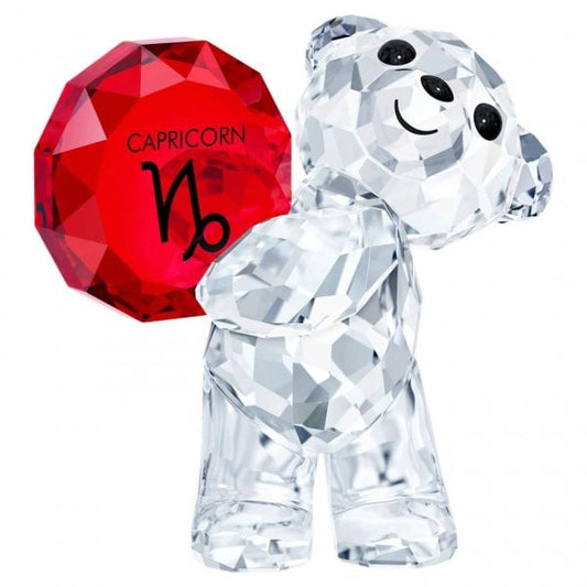 KRIS BEAR - CAPRICORN