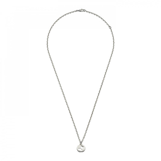 Gucci Interlocking Necklace 45cm/50cm
