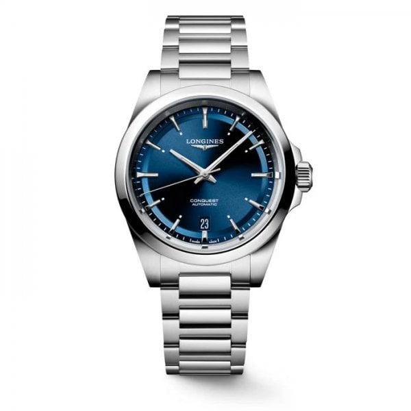 Conquest 38mm Mens Watch