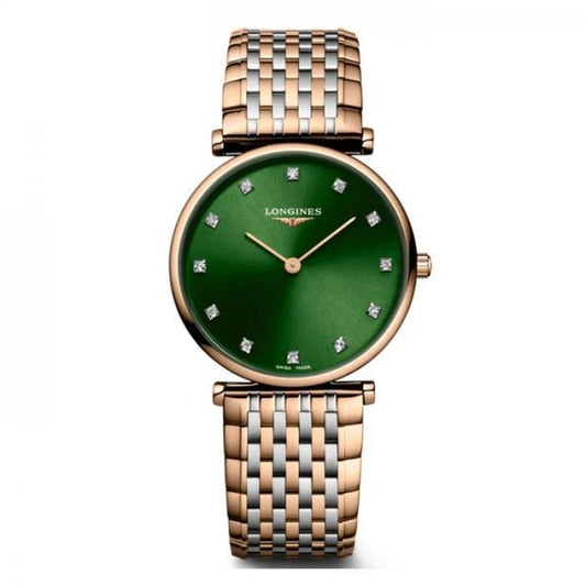 La Grande Classique De Longines 29mm Ladies Watch