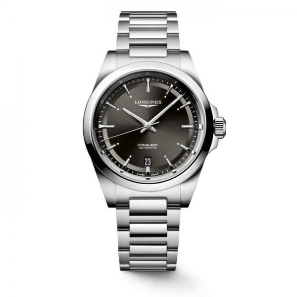 Conquest 38mm Mens Watch