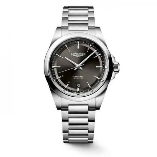 Conquest 38mm Mens Watch