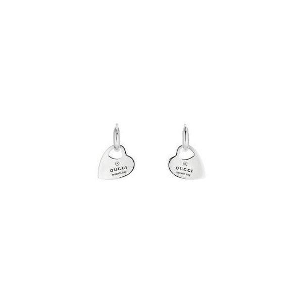 Gucci Trademark Earrings