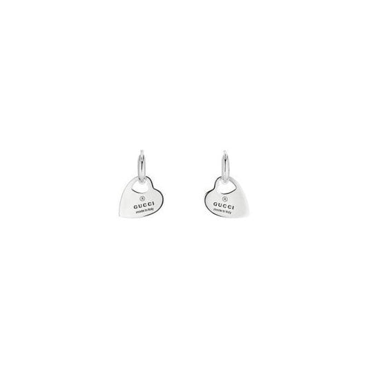 Gucci Trademark Earrings