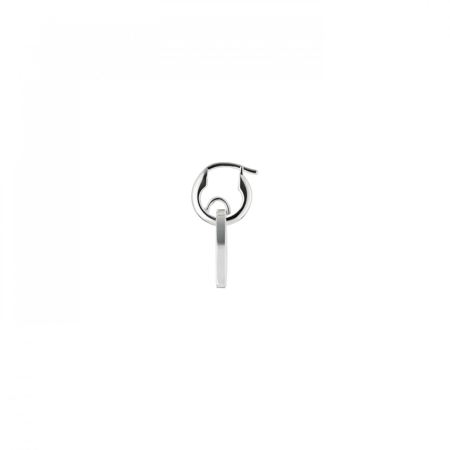 Gucci Trademark Earrings