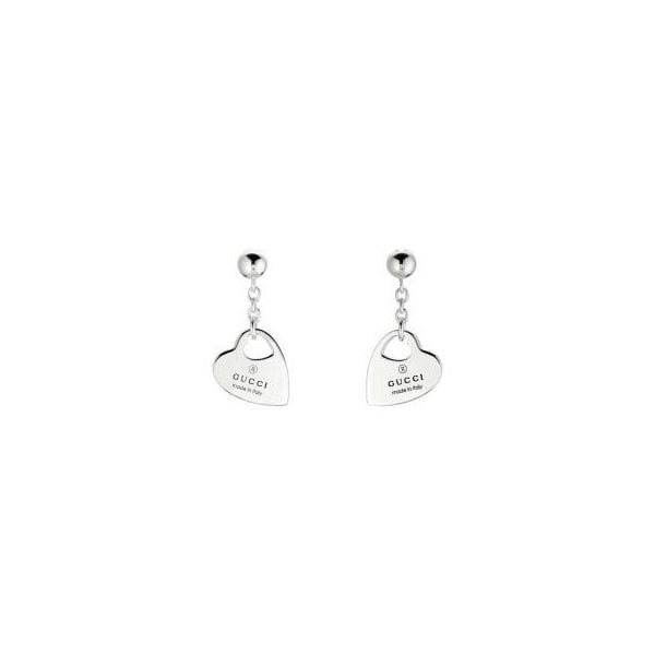 Gucci Trademark Earrings