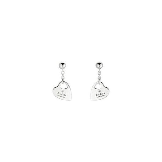 Gucci Trademark Earrings