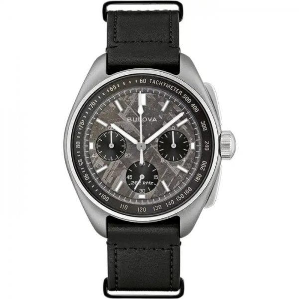 Lunar Pilot Meteorite Watch