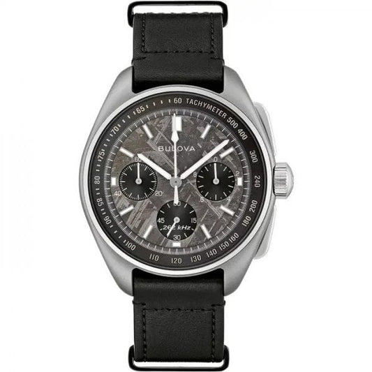 Lunar Pilot Meteorite Watch