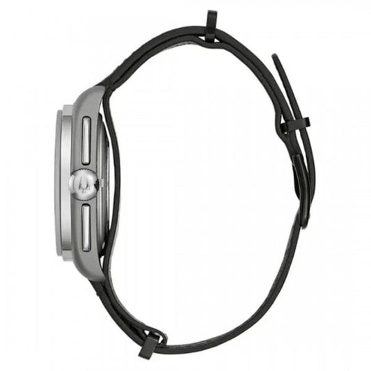 Lunar Pilot Meteorite Watch