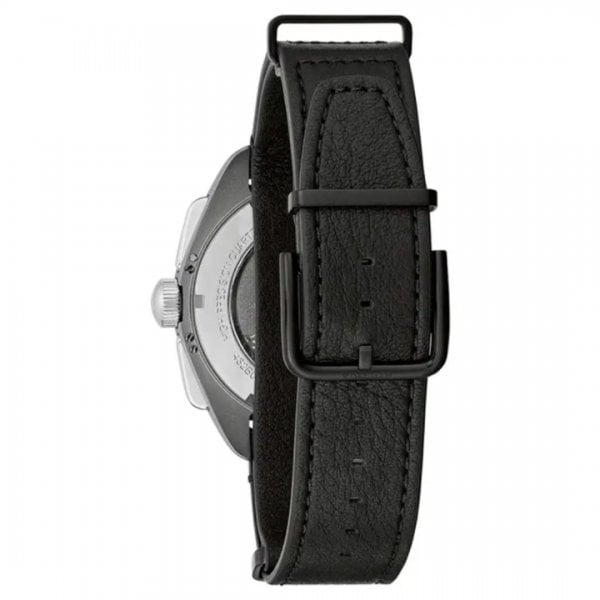 Lunar Pilot Meteorite Watch