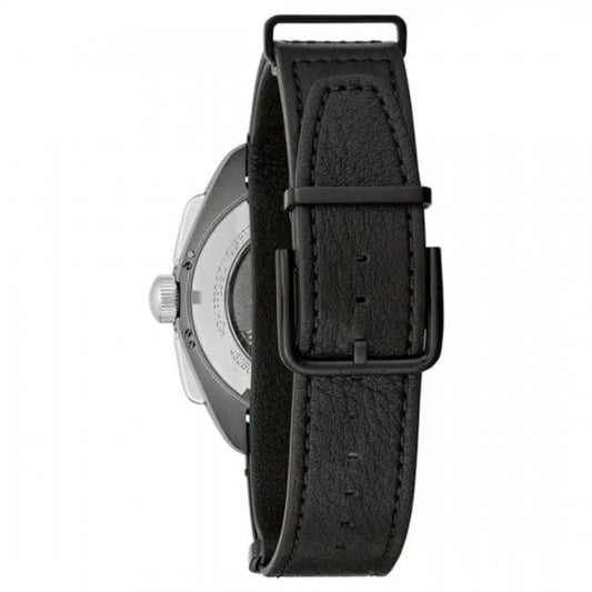 Lunar Pilot Meteorite Watch