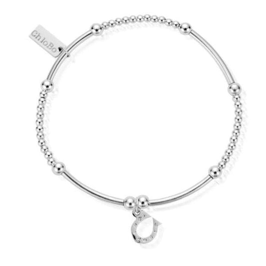 Cute Mini Horseshoe Bracelet