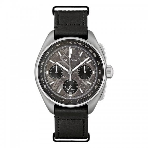 Lunar Pilot Meteorite Watch