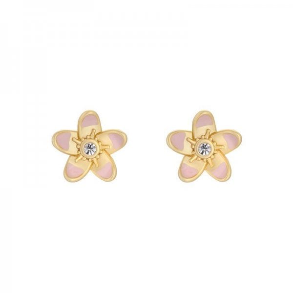 Ted Baker Beaauu Blossom Stud Earrings