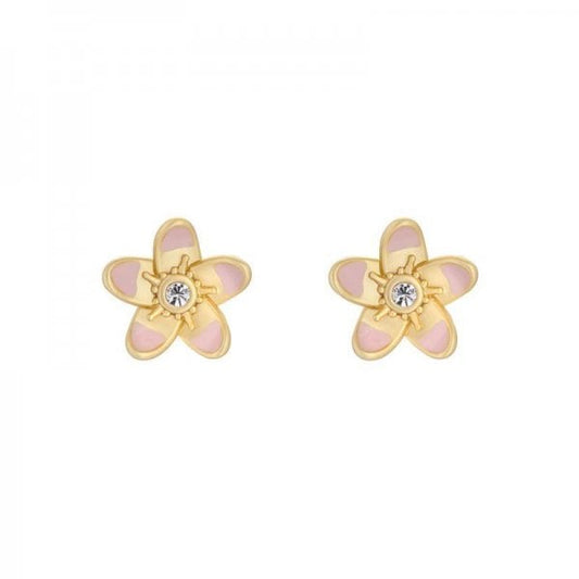Ted Baker Beaauu Blossom Stud Earrings