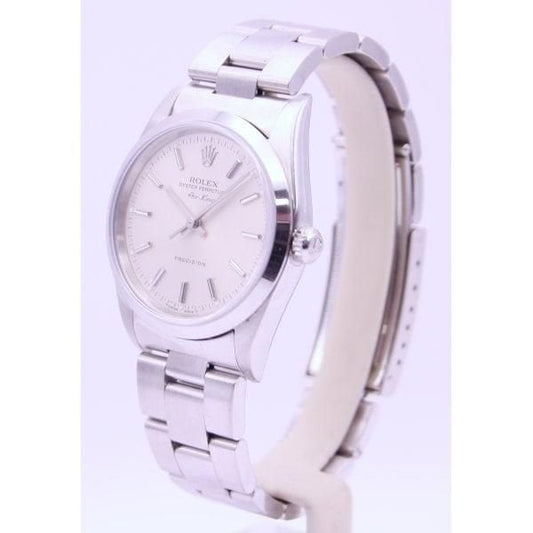 Men's Steel Air-King 14000