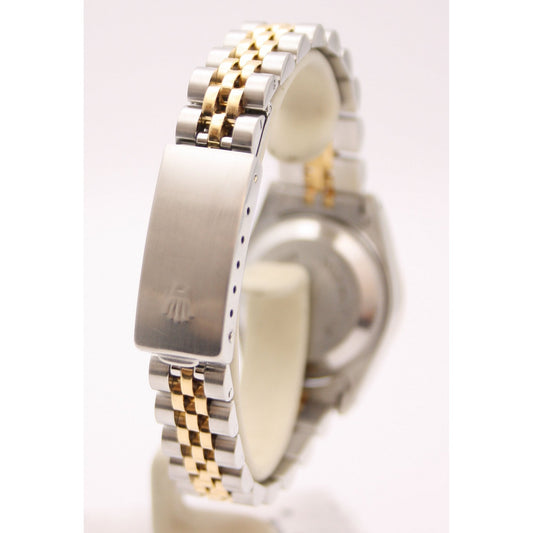 Ladies Bi-Metal DateJust 69163