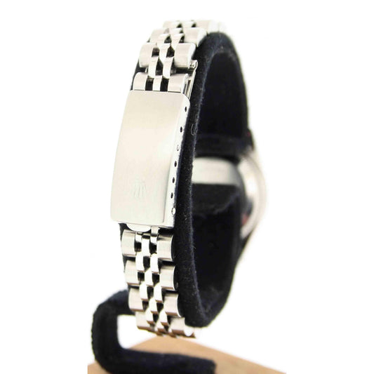 Ladies Steel Oyster Perpetual 67230