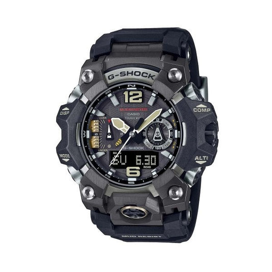 G-SHOCK NEW MUDMASTER