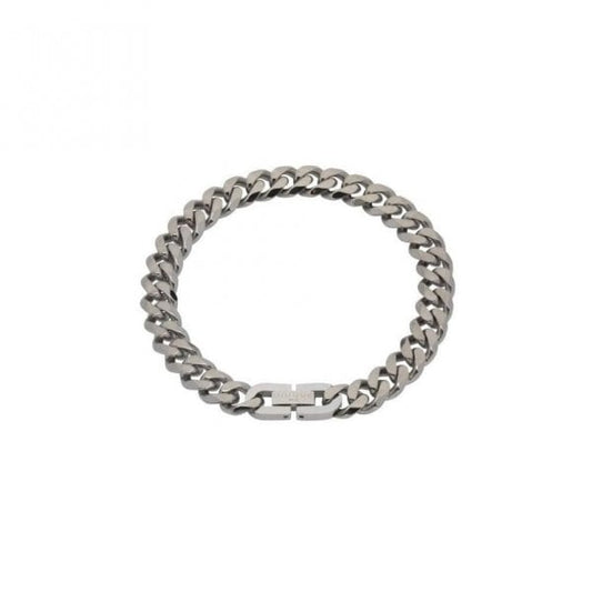 Stainless Steel Figaro Bracelet