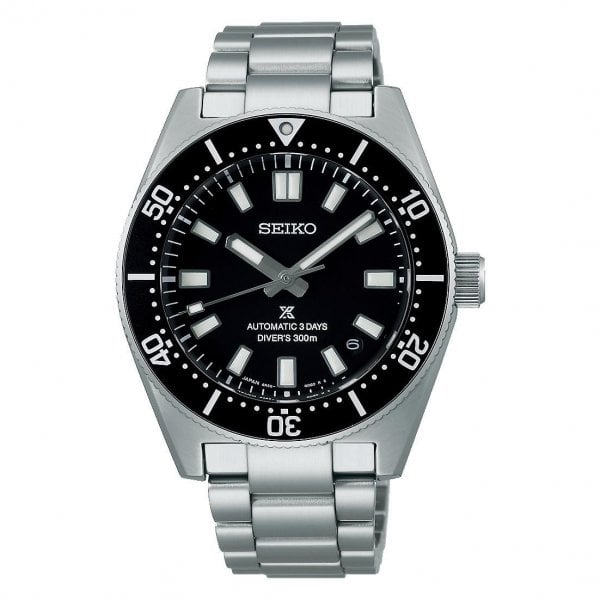 Prospex 1965 Revival Diver’s 3-day 300m