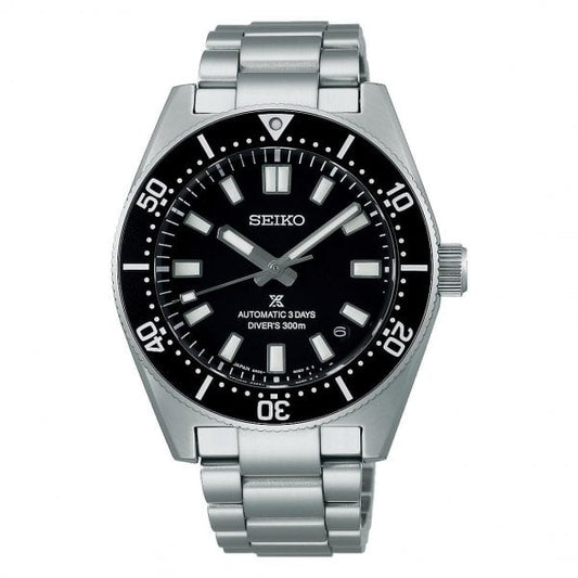 Prospex 1965 Revival Diver’s 3-day 300m