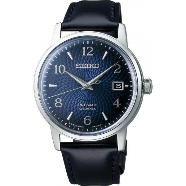 Presage Cocktail Watch
