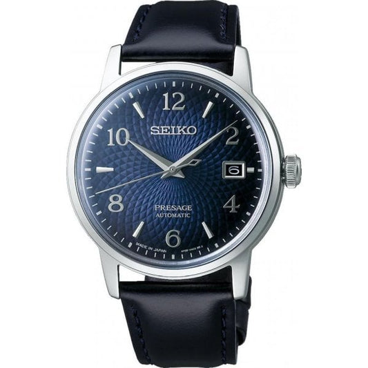 Presage Cocktail Watch