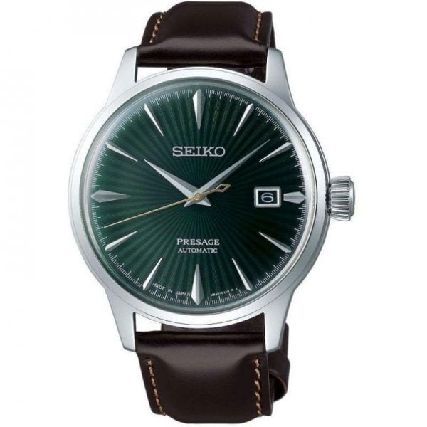 Presage Cocktail Watch