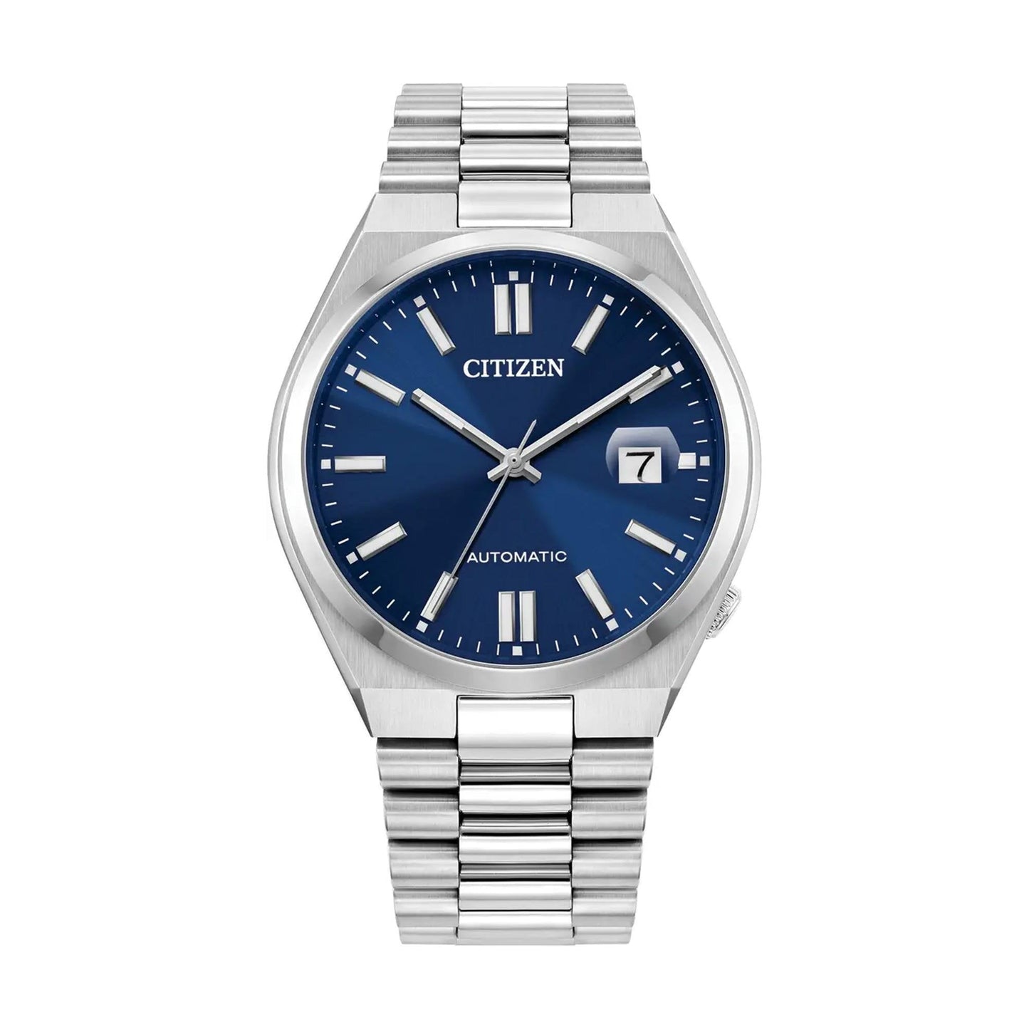 "Tsuyosa" Gents Automatic Watch