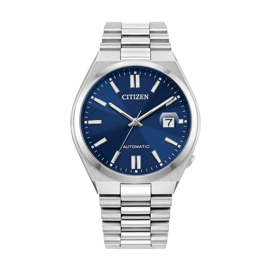 "Tsuyosa" Gents Automatic Watch