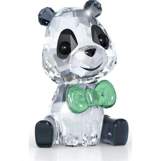Baby Animals Plushy the Panda