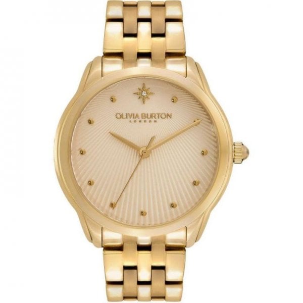Timeless Classics Celestial Starlight Watch