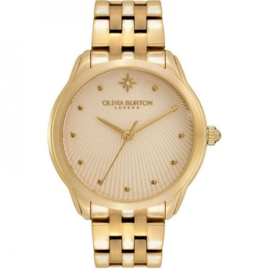 Timeless Classics Celestial Starlight Watch