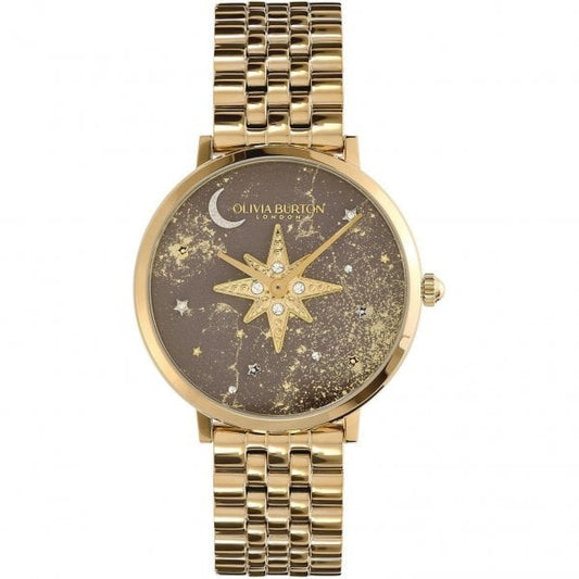 Celestial Nova Watch